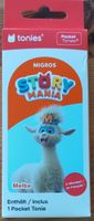 Tonies Pocket Melba Story Mania neu OVP