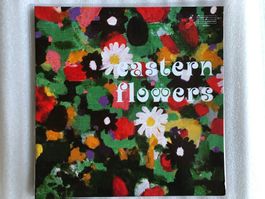 SVEN WUNDER - Eastern Flowers