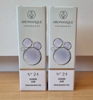2xDuftöle - Good Air - 12ml