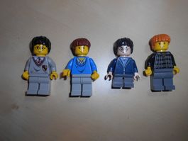 LEGO Figuren Harry Potter ( 920 )