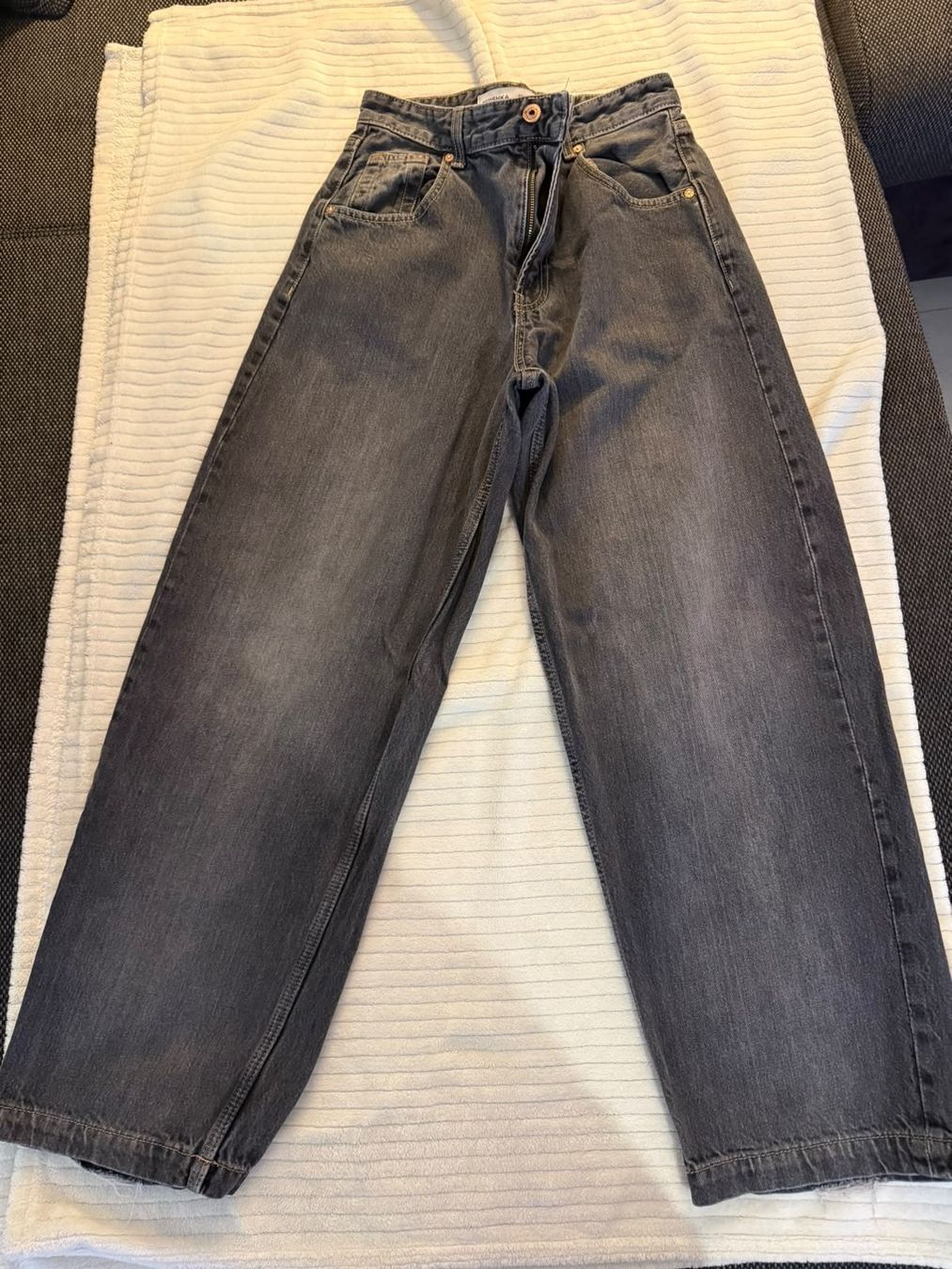 Bershka Jeans: jeans Bershka Pull&Bear – Usato da Stein AG venduto da lup_yk2h 8