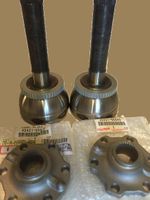 Giunto omocinetico per Toyota Land Cruiser