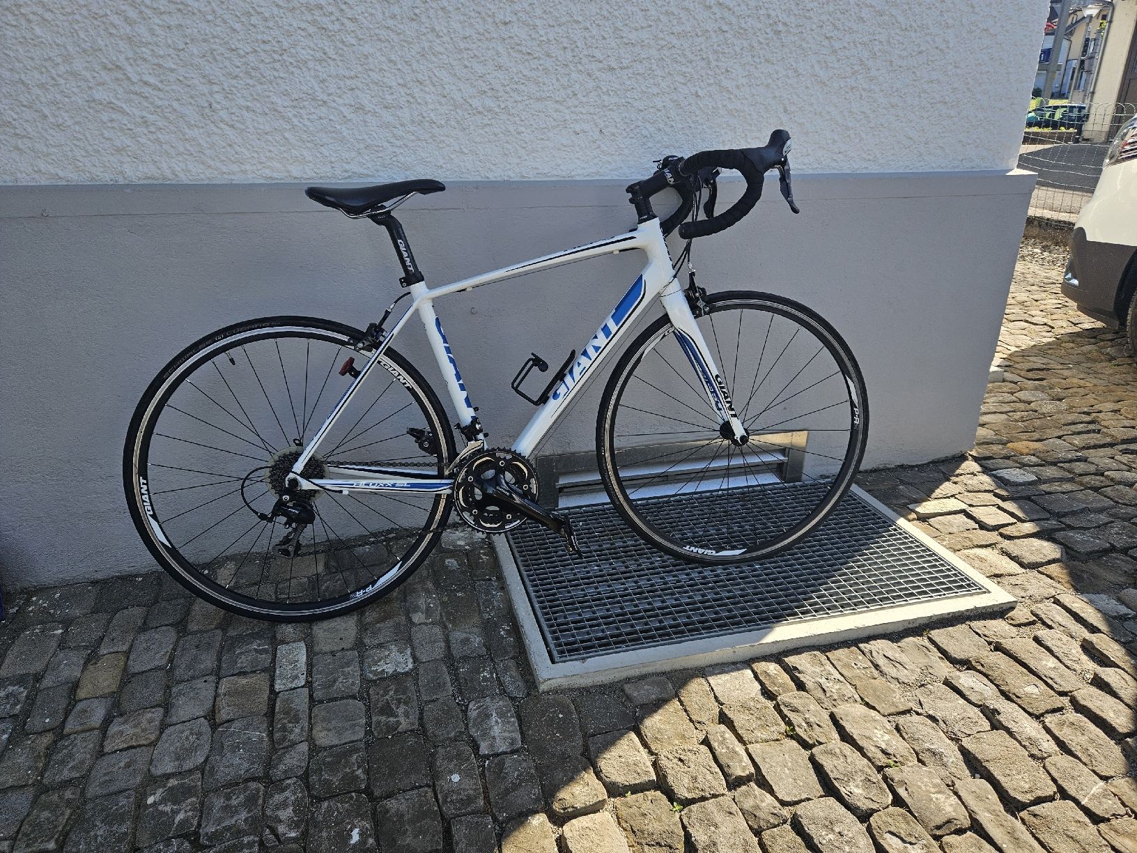 Giant Biciclette: Giant  Rennvelo – Usato da Ostermundigen venduto da Msmash 2
