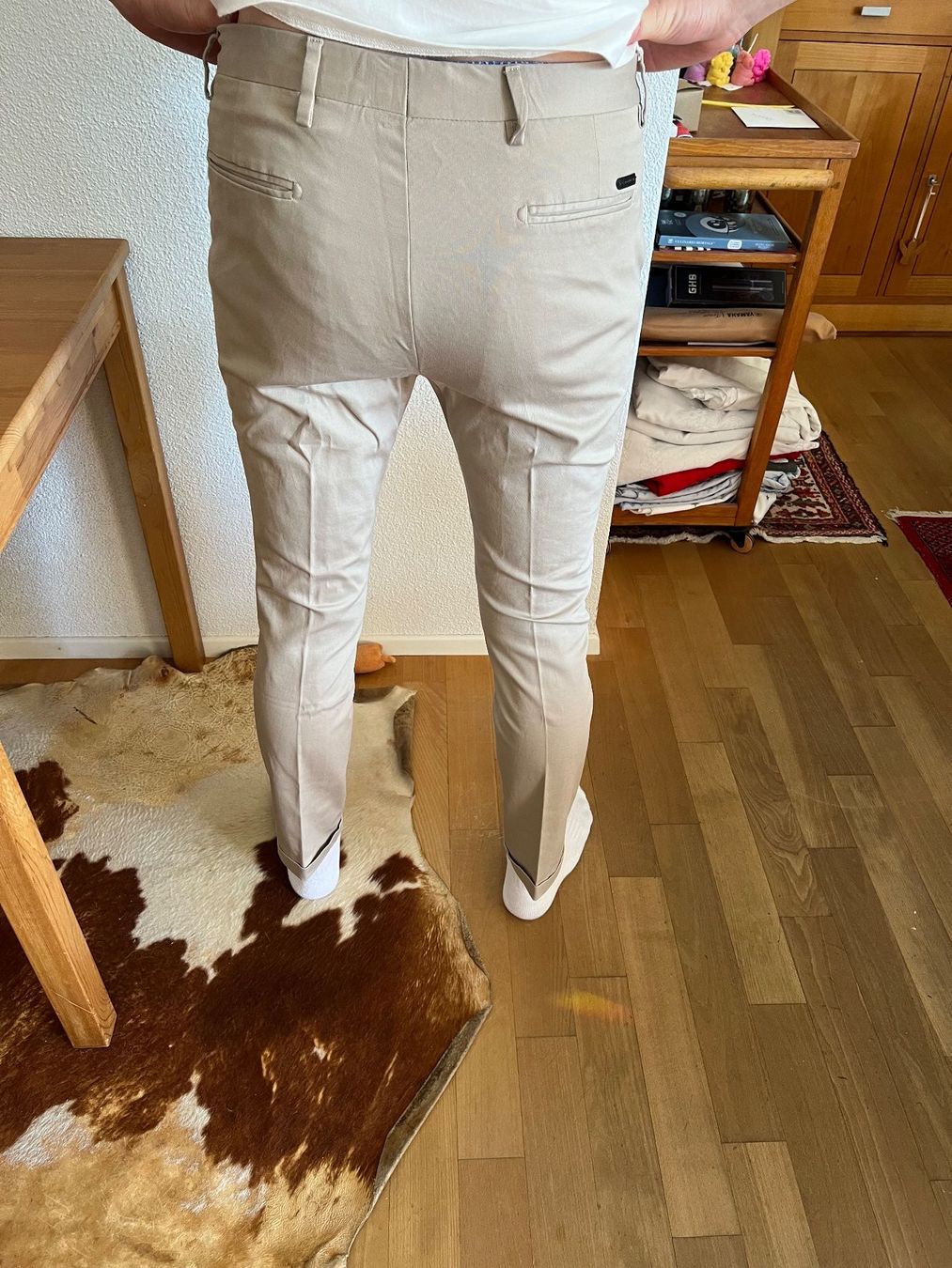 Pantalons: Hose – Neuf (Voir description) à Turbenthal par san_bz9c 1
