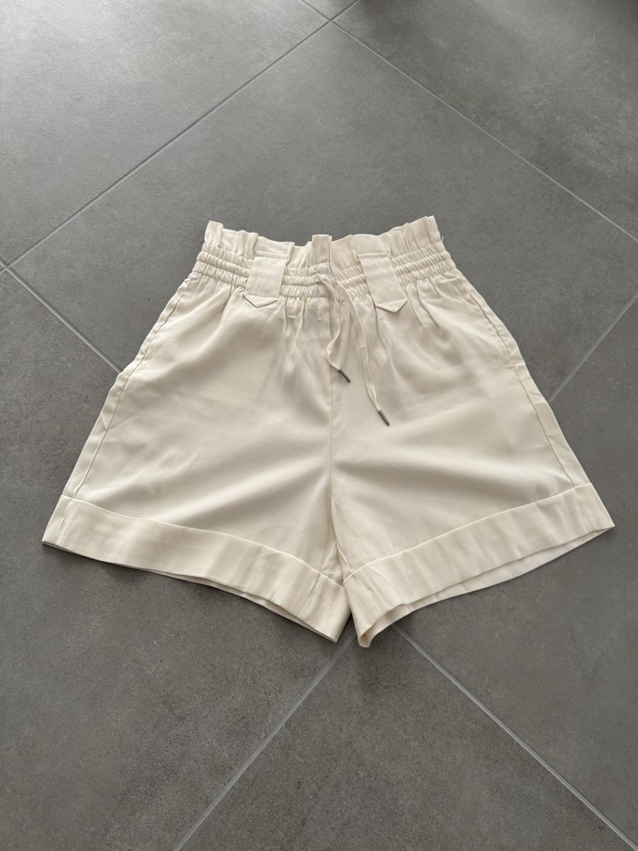 Vila Pantaloni: Vila Stoffhose Damen Grösse 38 neu – Nuovo (secondo la descrizione) da Frick venduto da Cirilla