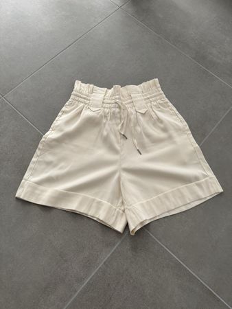 Vila Stoffhose Damen Grösse 38 neu