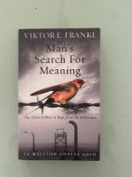 Viktor Frankl - Man's Search For Meaning