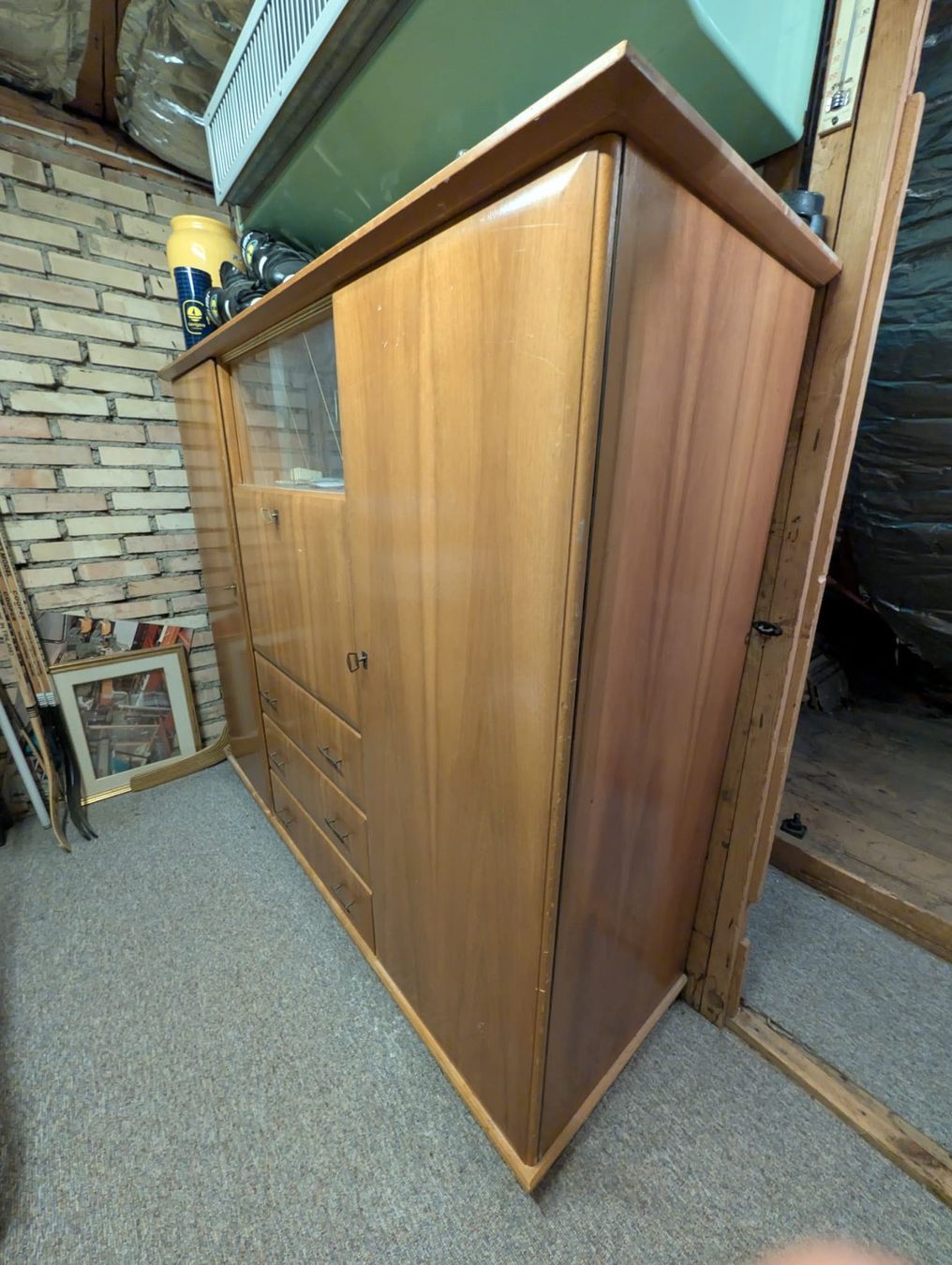 Armadi: Kleiderschrank – Usato da Bonstetten venduto da Theo75 1