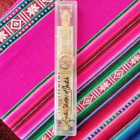 Swatch Golden Jelly Nr.1