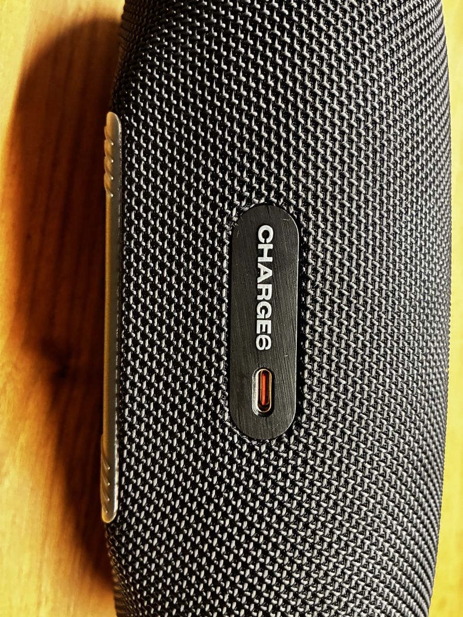 Haut-parleurs: JBL Charge 6 – Neuf (Voir description) à Wangen sz par ms1_k9x8 6