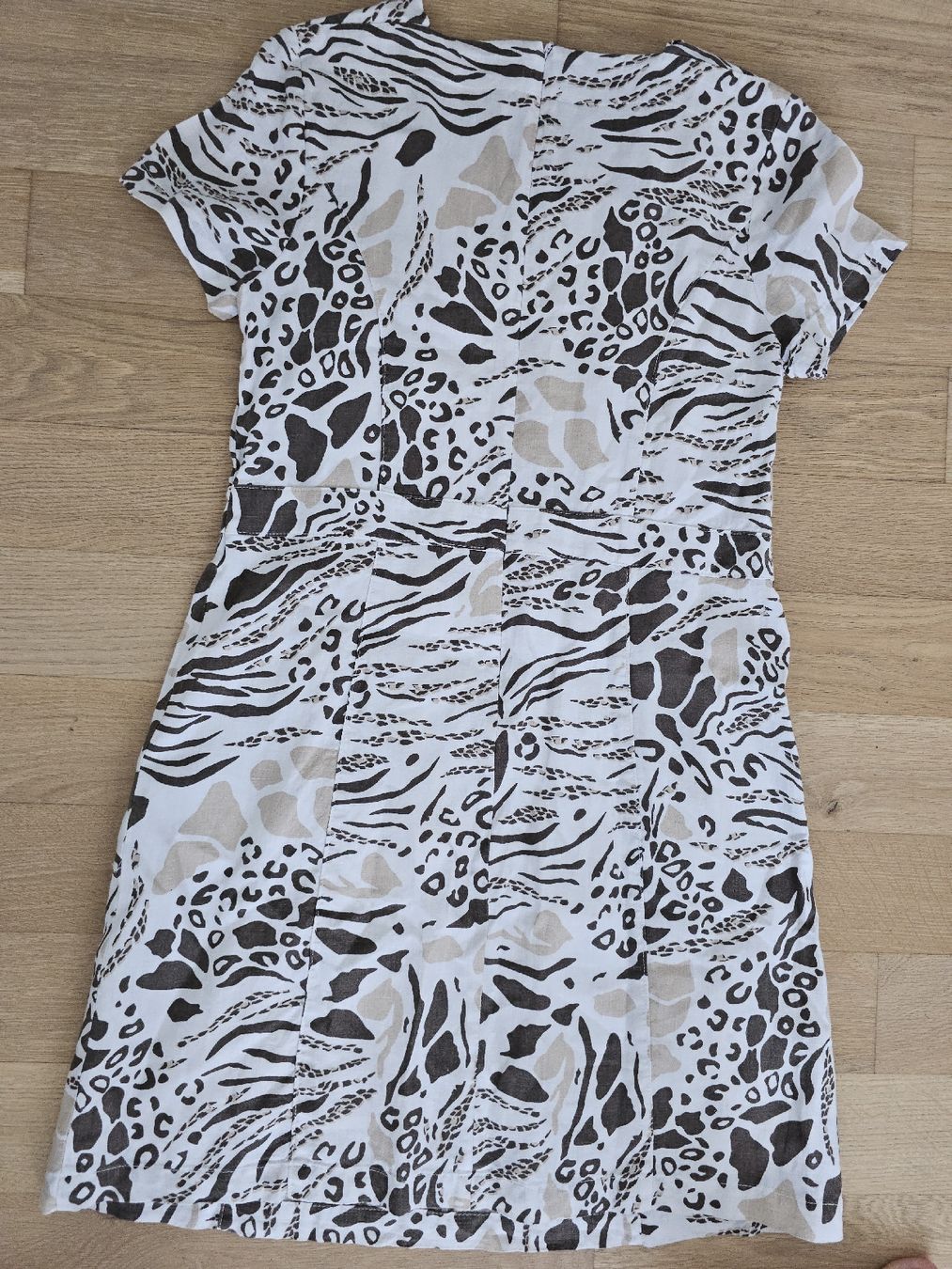 Bonita Kleider: Damen Sommerkleid L – Gebraucht aus Birmensdorf ZH von LucaToni02 1