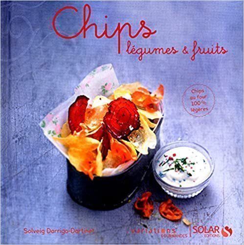 Libri: Chips, légumes & fruits – Usato da Neuchâtel venduto da Dualseele