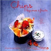 Chips, légumes & fruits