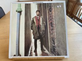 Vinyl The Who Quadrophenia Soundtrack Doppel-LP gebraucht