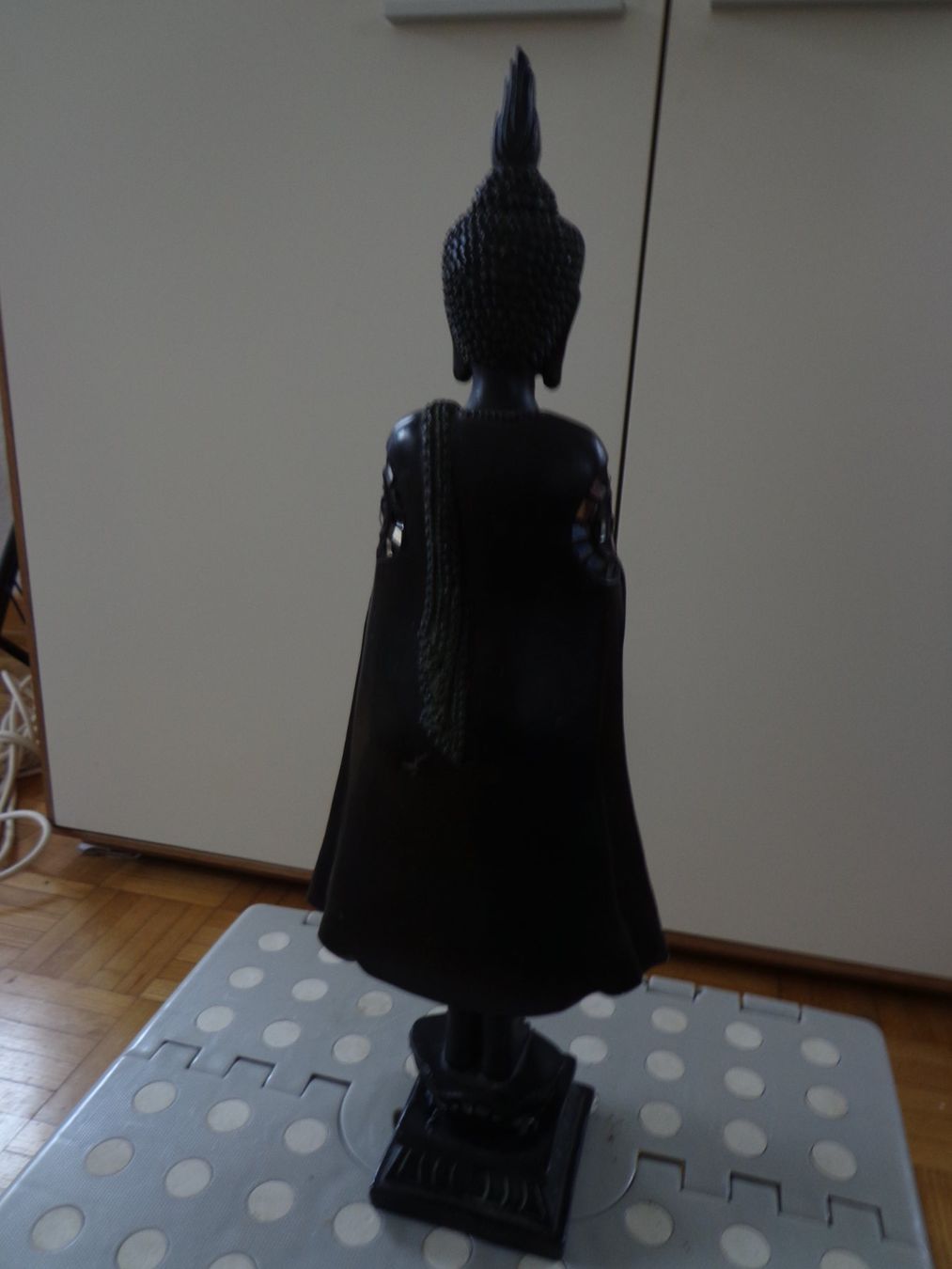 Sculture & Statue: Weiblich Buddha – Usato da Schönenwerd venduto da beibei01 3