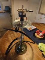 Shisha Amy Deluxe