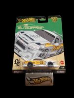 Silhouettes 2025 LB-ER34 Super Silhouette Nissan Skyline 1/5