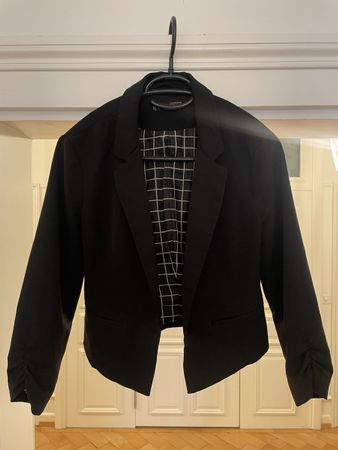 Bolero Jäckchen