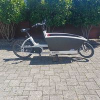 Urban Arrow Lastenvelo