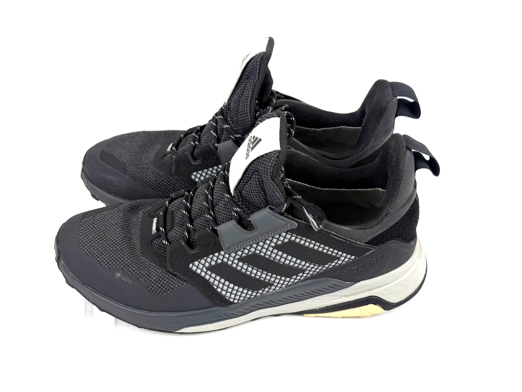 Adidas Scarpe da uomo: Adidas Terrex Trailmaker GTX Gore-Tex Gr. 44 2/3 – Usato da Lauwil venduto da fab_dnf5 1