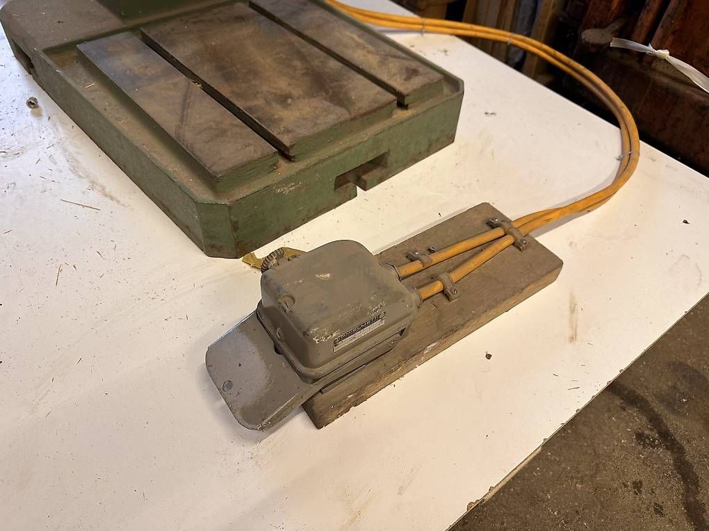 Bohrmaschinen: Top Säulenbohrmaschine Bimak 25 tp – Gebraucht aus Necker von liq24 2