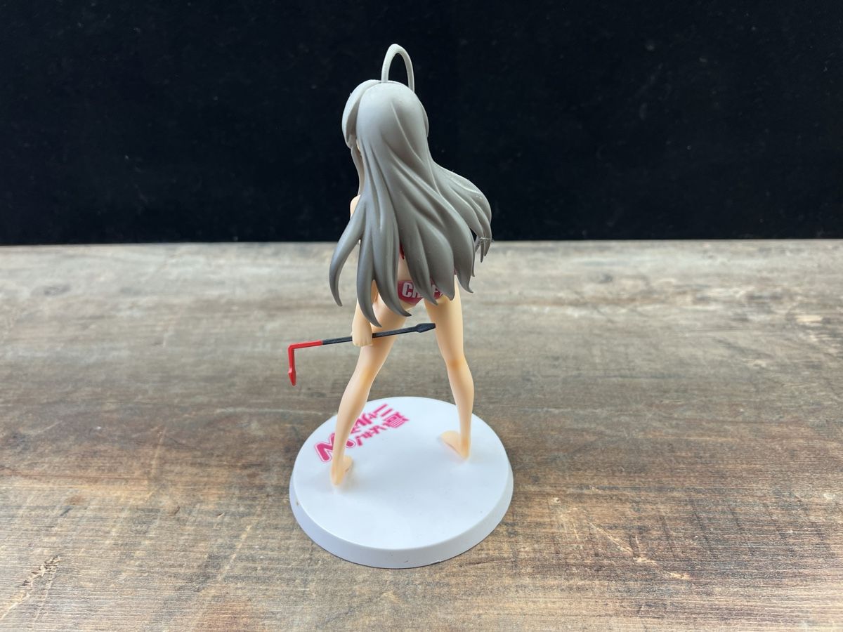 Figurines: Anime Figur – D'occasion à Hallau par R.R.91 1