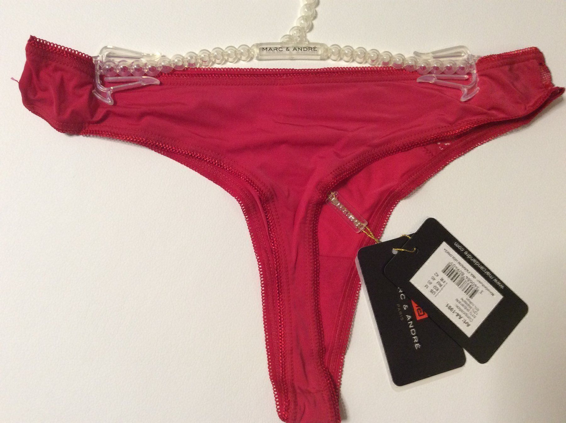 Altra biancheria intima: Unterhosen Marc & André Gr.40 – Nuovo e nell'imballaggio originale da Winterthur venduto da Kristiinag 1