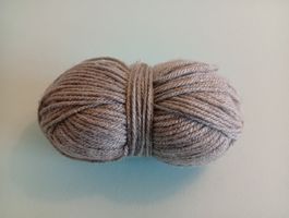 Wollknäuel