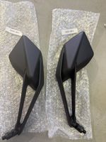 Original Kawasaki Z1000 (14-16) Spiegel Set - Neuwertig