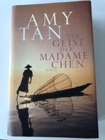 Amy Tan: Der Geist der Madame Chen