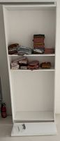 IKEA BILLY Bücherregal tief (80x28x202 cm) Weiss