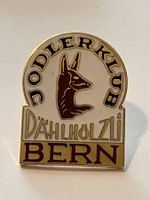 1 Pin Jodlerklub Dählhölzli Bern
