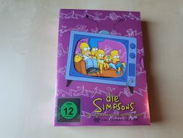 Simpsons Staffel 3