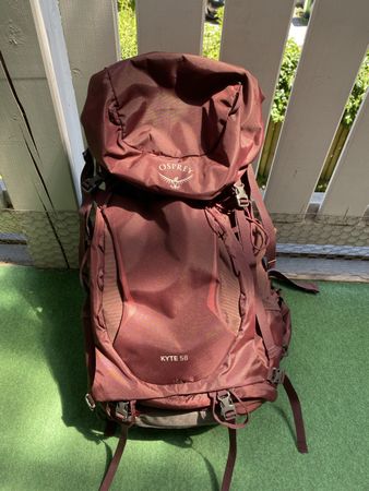 Osprey Backpack