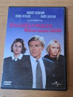 DVD Staatsanwälte küsst man nicht  (Legal Eagles) R. Redford