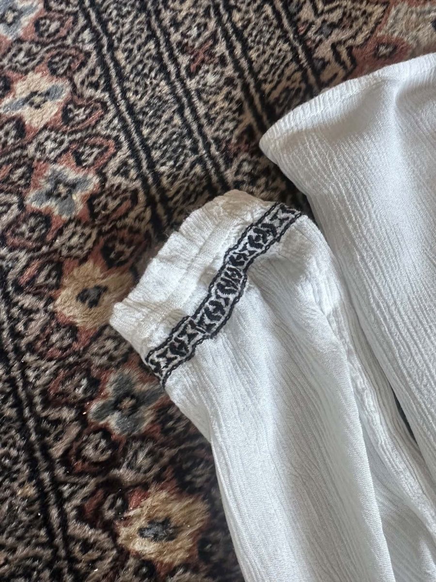 Abercrombie Camicette: Abercrombie &Fitxh Oberteil gr Xs – Usato da Gutenswil venduto da Bregenzer8610 2