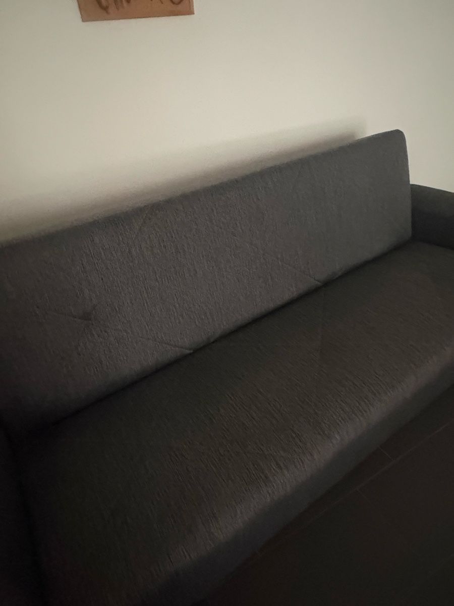 Divani: Schlafsofa , wie NEU  – Nuovo (secondo la descrizione) da Obbürgen venduto da bugi6868 3