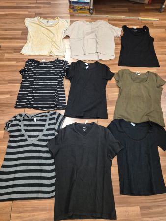 3 T-shirt gr M nach Wahl B17