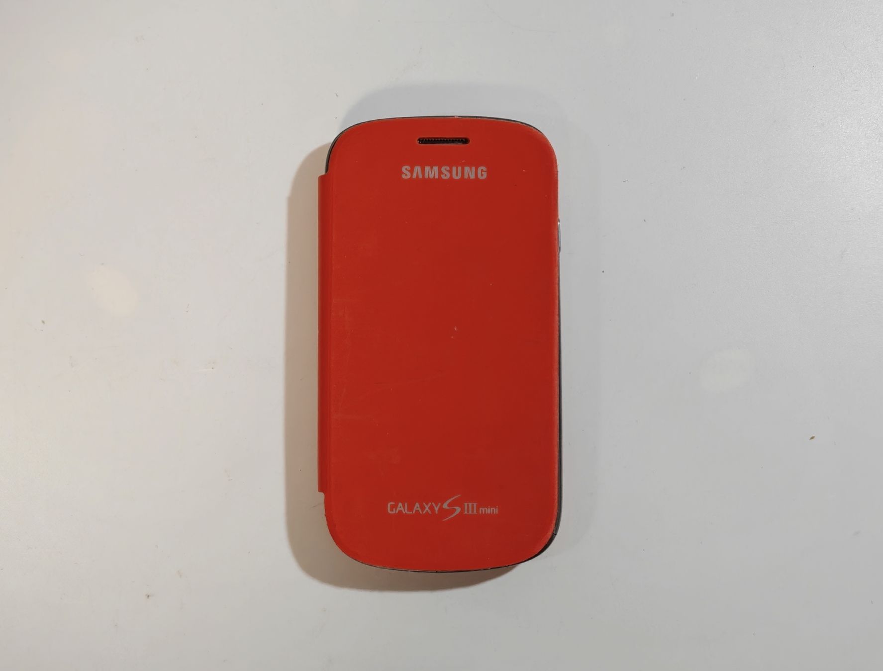 Samsung Portables: Samsung Galaxy S3 mini – D'occasion à Ehrendingen par Rocky985 1