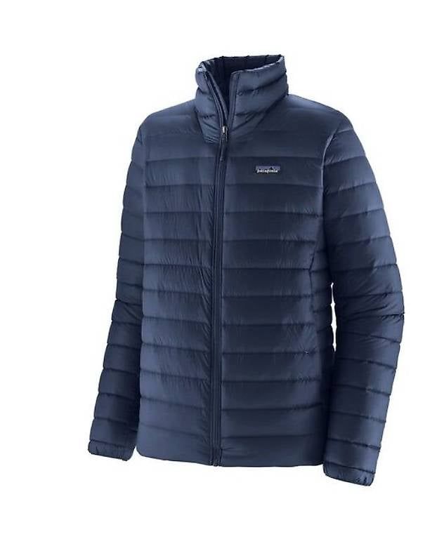 Patagonia Giacche: Patagonia Down Sweater L NEU! – Nuovo (secondo la descrizione) da Zürich venduto da Lauraflor