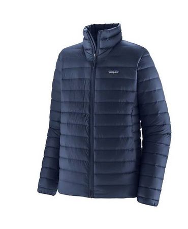 Patagonia Down Sweater L NEU!