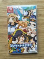 Seven Pirates H (Switch)
