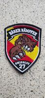 *** Swisscoy Badge mit Klett ***