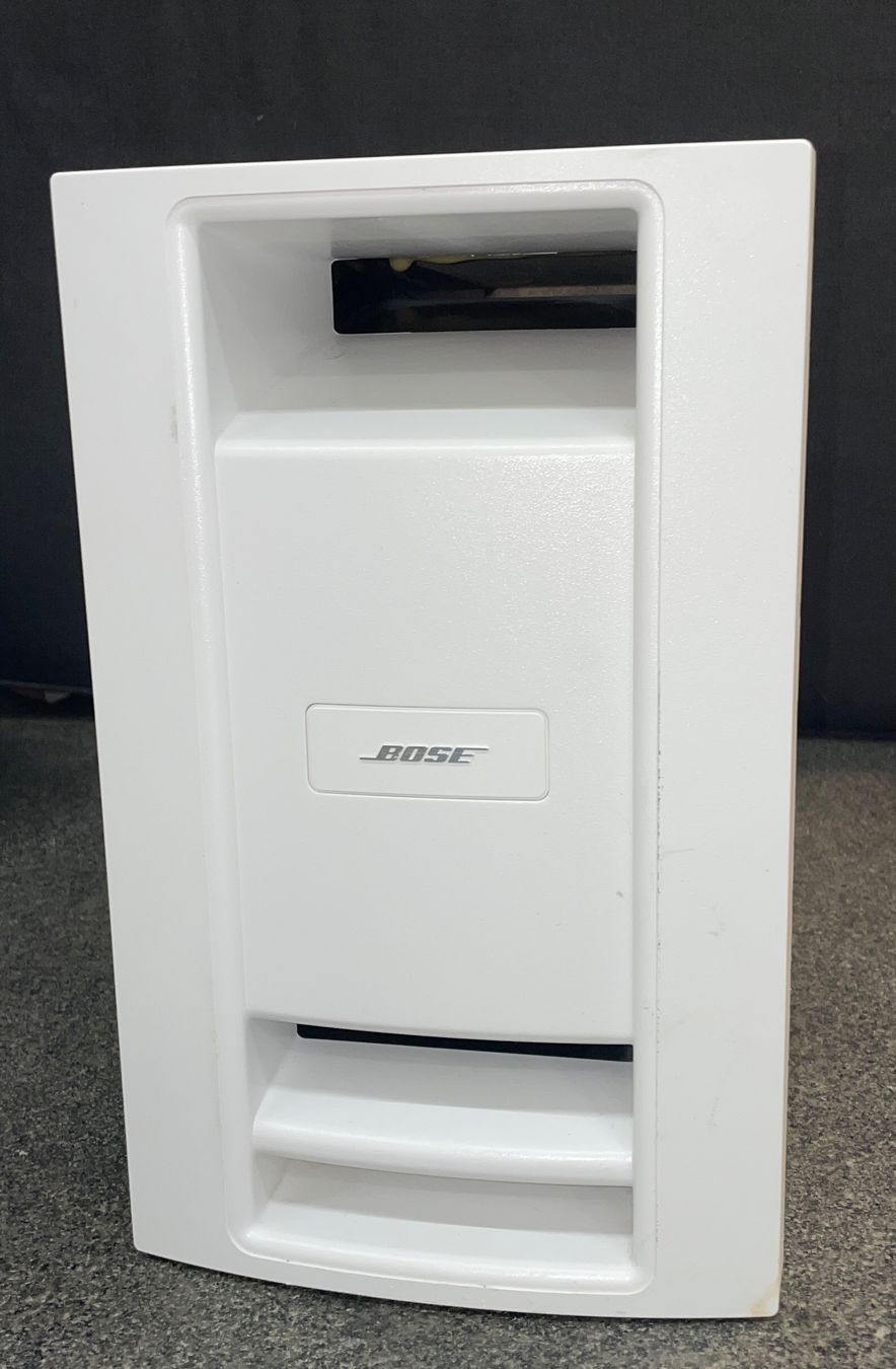Bose Heimkino: BOSE SL 2 - Wireless Surround Link – Gebraucht aus Lengnau AG von murxer07 7
