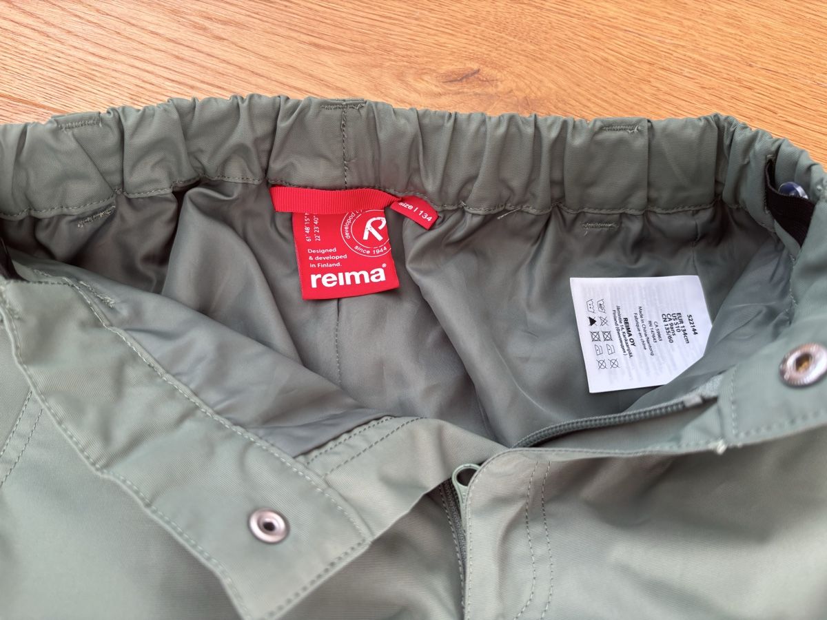 Reima Pantaloni: Waldhose Reima 134 – Usato da Adligenswil venduto da ZGB 2