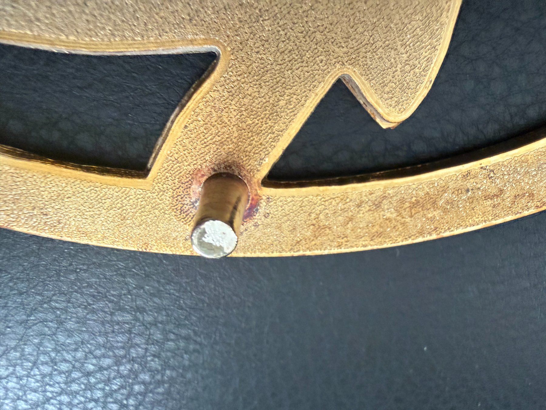 Sottobicchieri: Pfannenuntersetzer  Untersetzer  Eule  Uhu  Metall – Usato da Subingen venduto da ArtBead 5