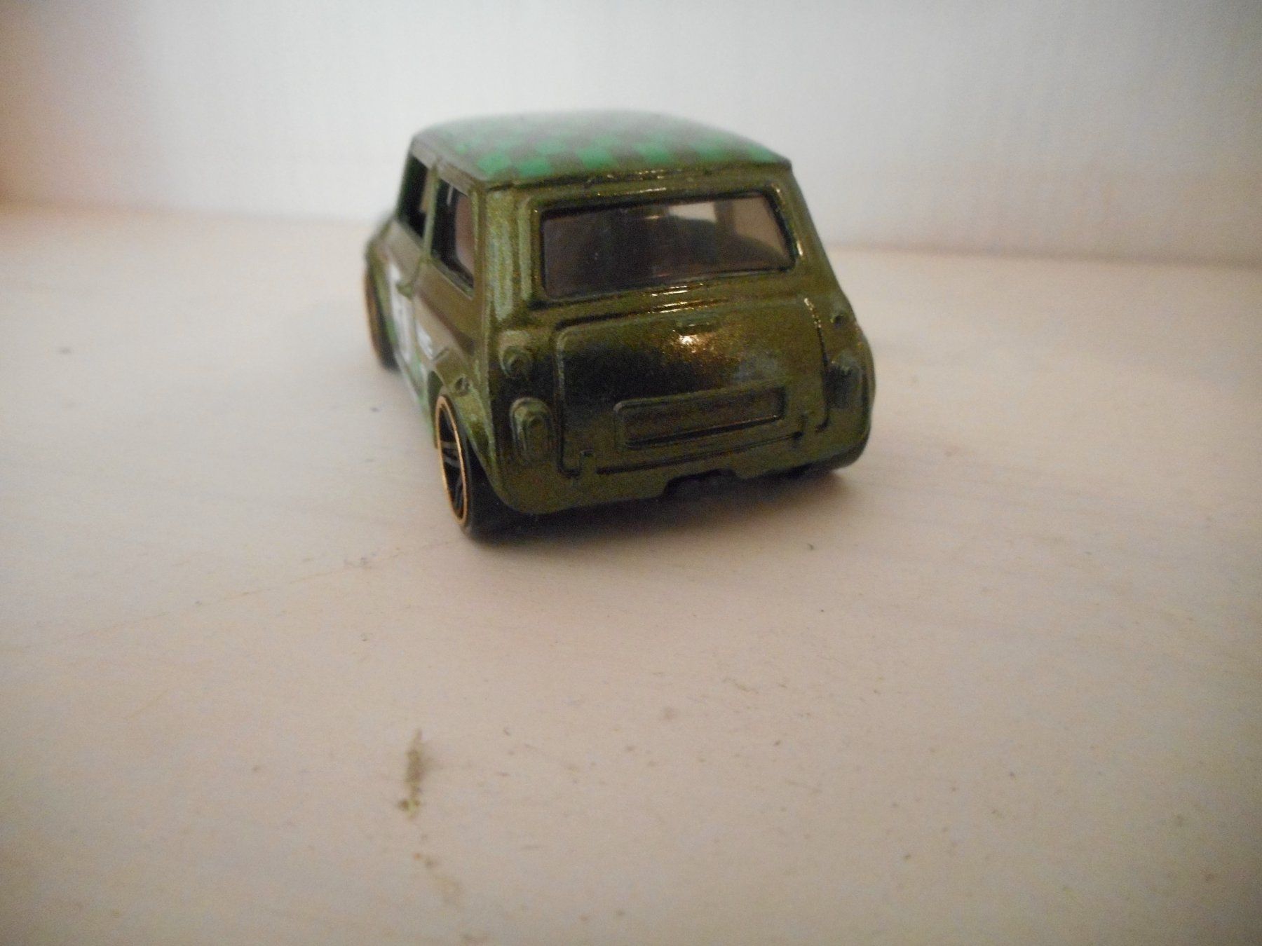 Hot Wheels Modellini d'auto: Mini Racing Hot Wheels – Usato da Bretzwil venduto da gbfluck 2