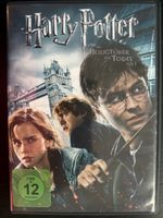 Harry Potter und die Heiligtümer des Todes Teil 1 DVD