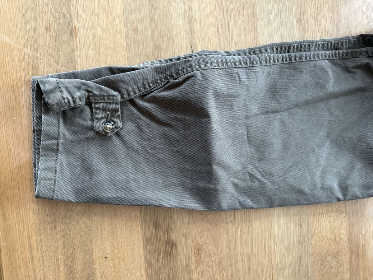 Tom Tailor Hosen: Tom Tailor Stoffhose, Grösse 36x32 – Neu (gemäss Beschreibung) aus La Punt Chamues-ch von EliC_8.8. 2