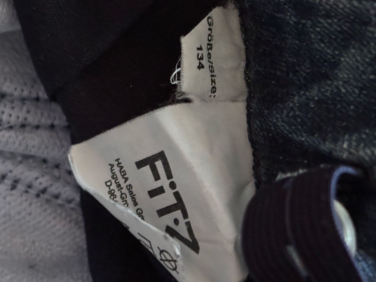 Pantaloni: Thermojeans – Usato da Oetwil a.d. Limmat venduto da kiwi4000 2